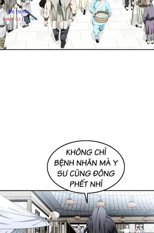 Ma Đạo Đệ Nhất Kiếm Chapter 4 - ảnh 12