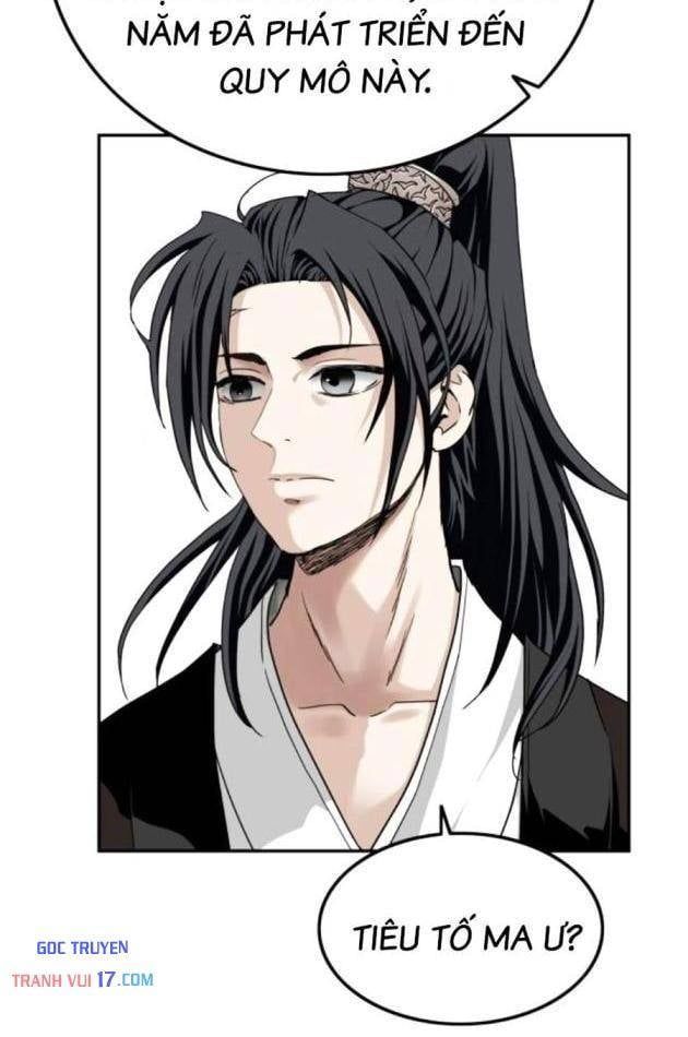Ma Đạo Đệ Nhất Kiếm Chapter 4 - ảnh 14