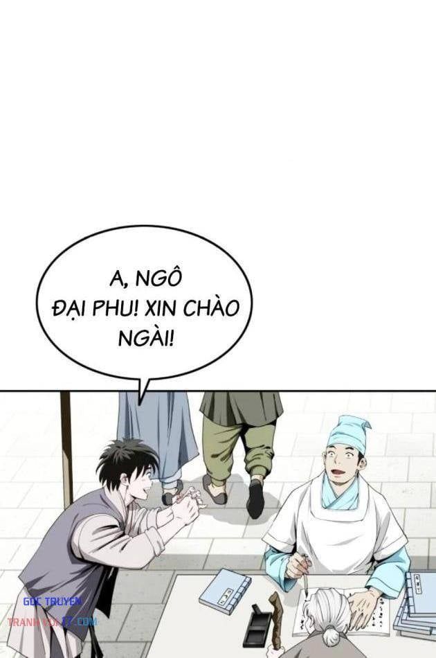 Ma Đạo Đệ Nhất Kiếm Chapter 4 - ảnh 16