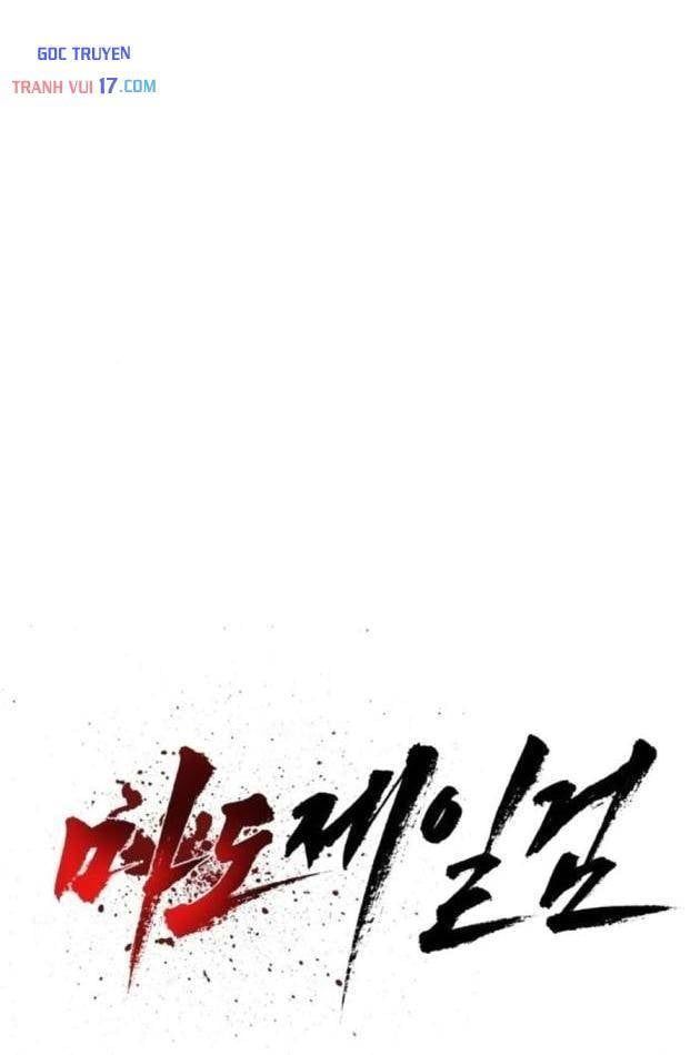 Ma Đạo Đệ Nhất Kiếm Chapter 4 - ảnh 18