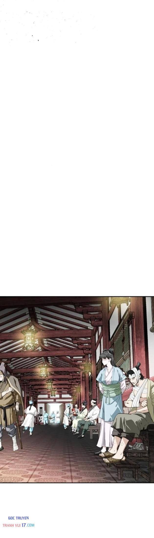 Ma Đạo Đệ Nhất Kiếm Chapter 4 - ảnh 19