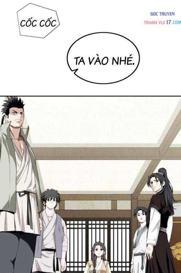 Ma Đạo Đệ Nhất Kiếm Chapter 4 - ảnh 20