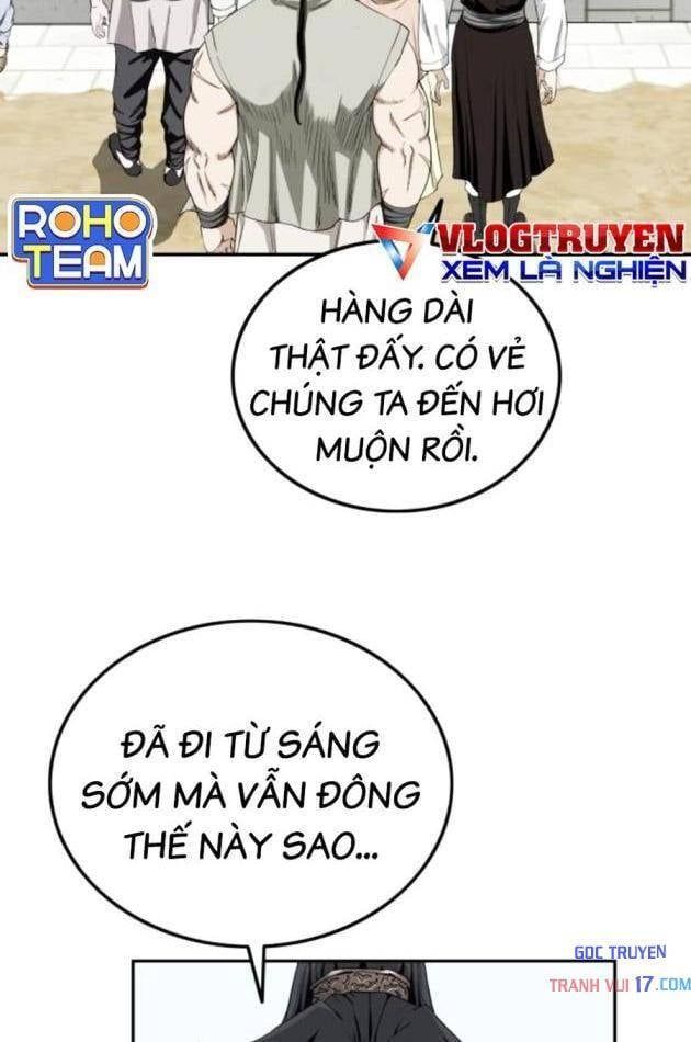 Ma Đạo Đệ Nhất Kiếm Chapter 4 - ảnh 4