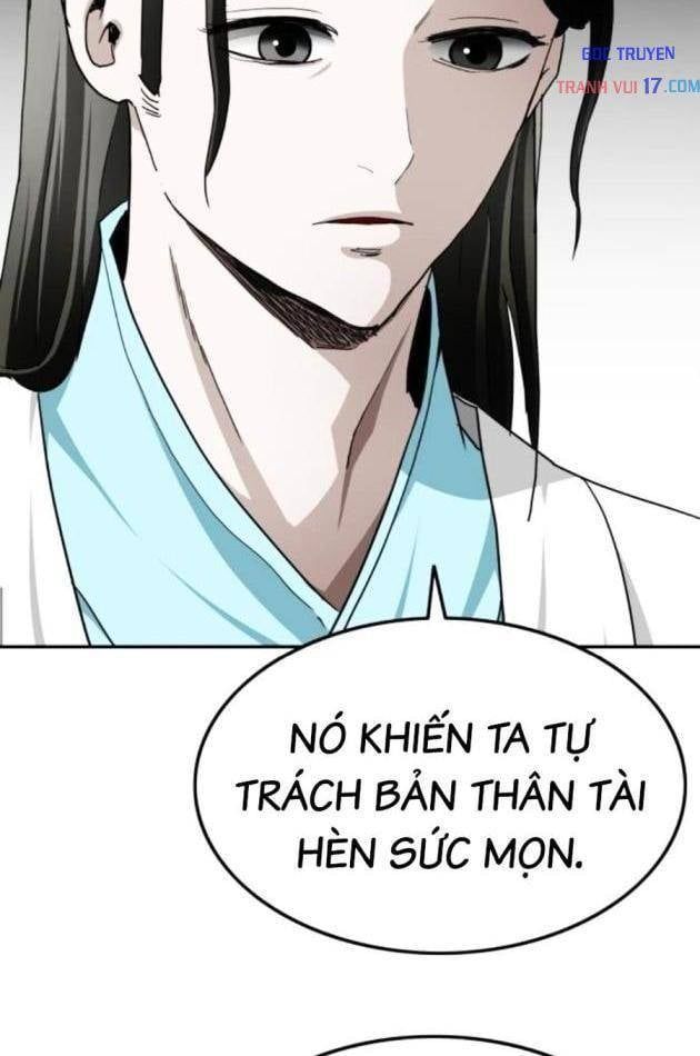 Ma Đạo Đệ Nhất Kiếm Chapter 4 - ảnh 31