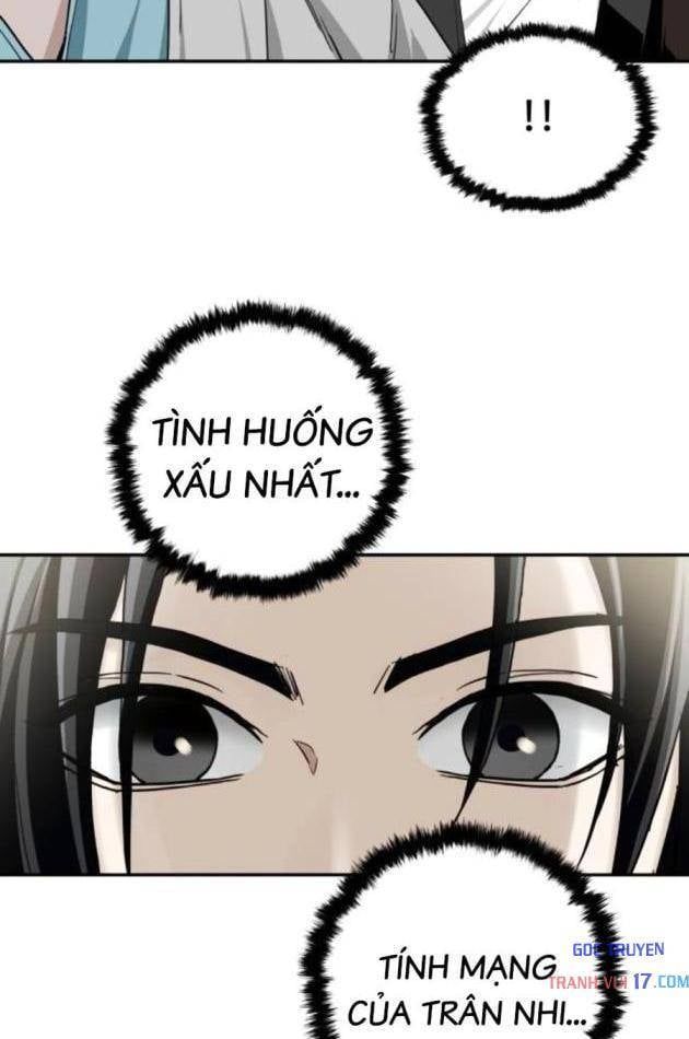 Ma Đạo Đệ Nhất Kiếm Chapter 4 - ảnh 33