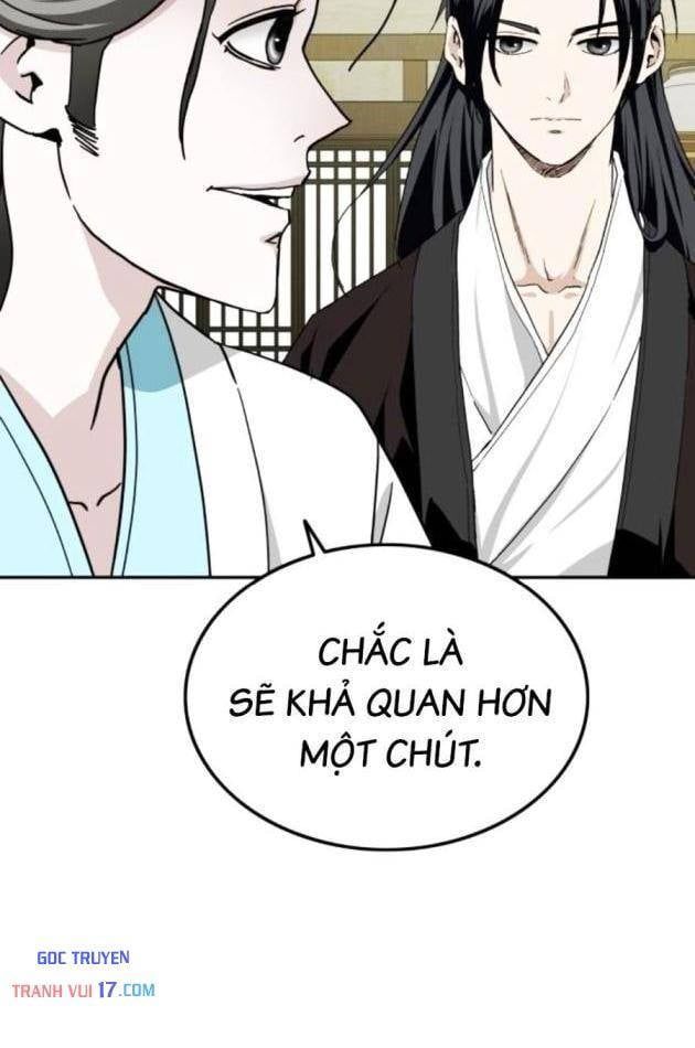 Ma Đạo Đệ Nhất Kiếm Chapter 4 - ảnh 35