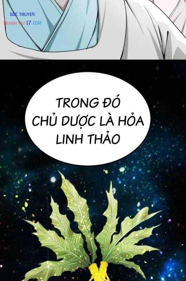 Ma Đạo Đệ Nhất Kiếm Chapter 4 - ảnh 37