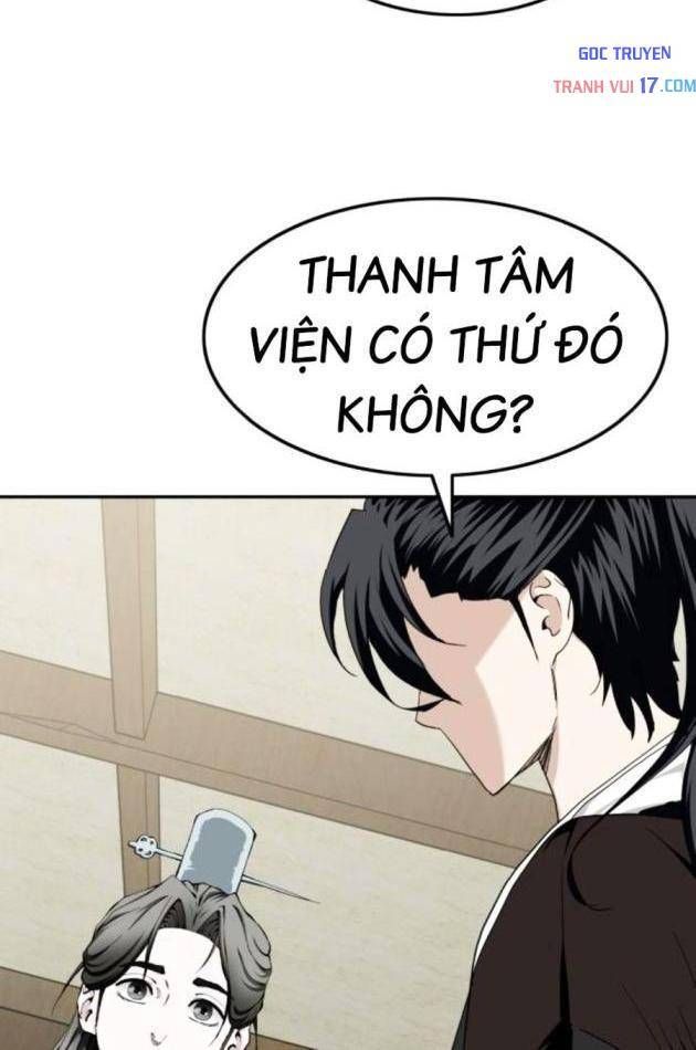 Ma Đạo Đệ Nhất Kiếm Chapter 4 - ảnh 39