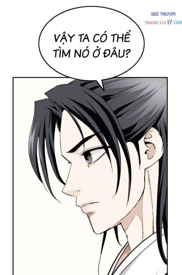 Ma Đạo Đệ Nhất Kiếm Chapter 4 - ảnh 41