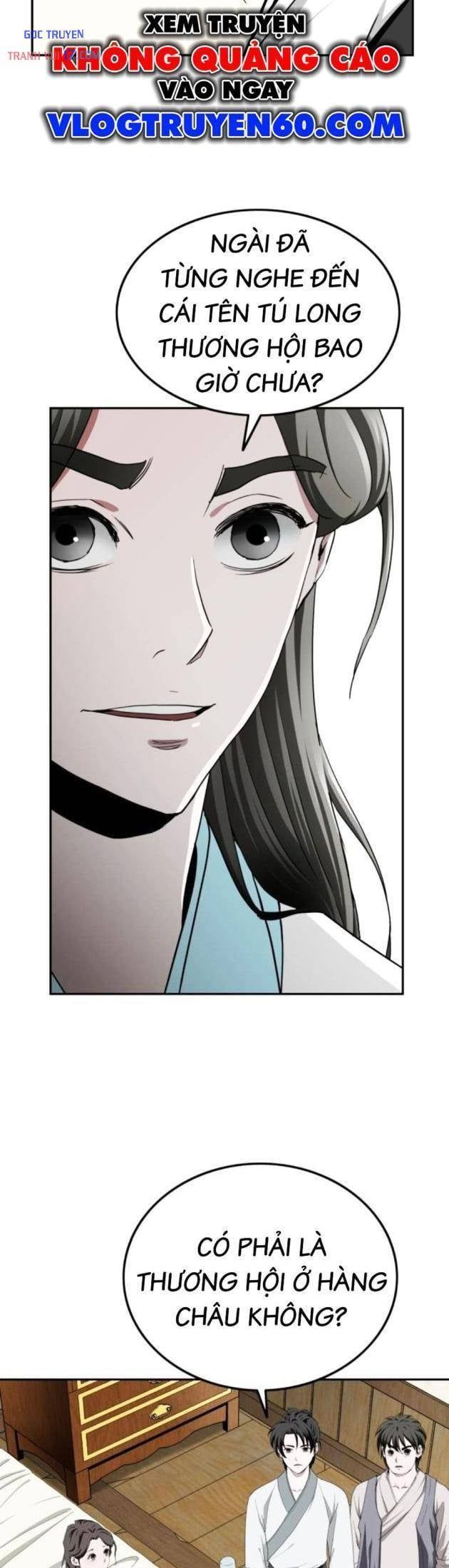 Ma Đạo Đệ Nhất Kiếm Chapter 4 - ảnh 42