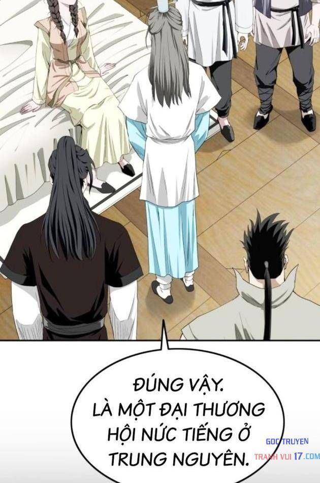 Ma Đạo Đệ Nhất Kiếm Chapter 4 - ảnh 43