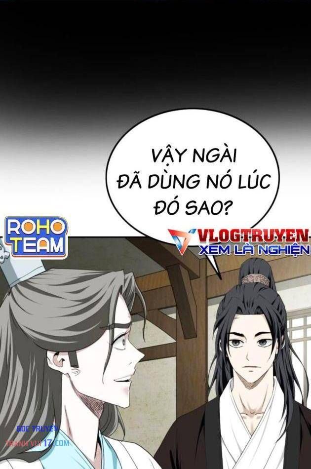 Ma Đạo Đệ Nhất Kiếm Chapter 4 - ảnh 45