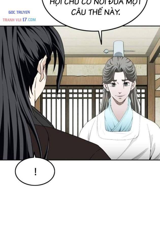 Ma Đạo Đệ Nhất Kiếm Chapter 4 - ảnh 47