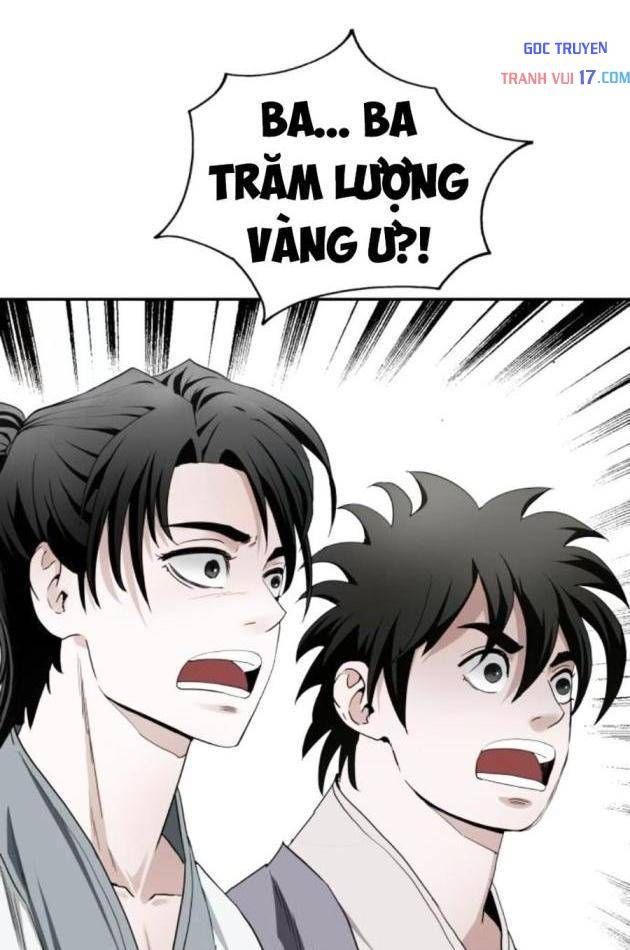 Ma Đạo Đệ Nhất Kiếm Chapter 4 - ảnh 49