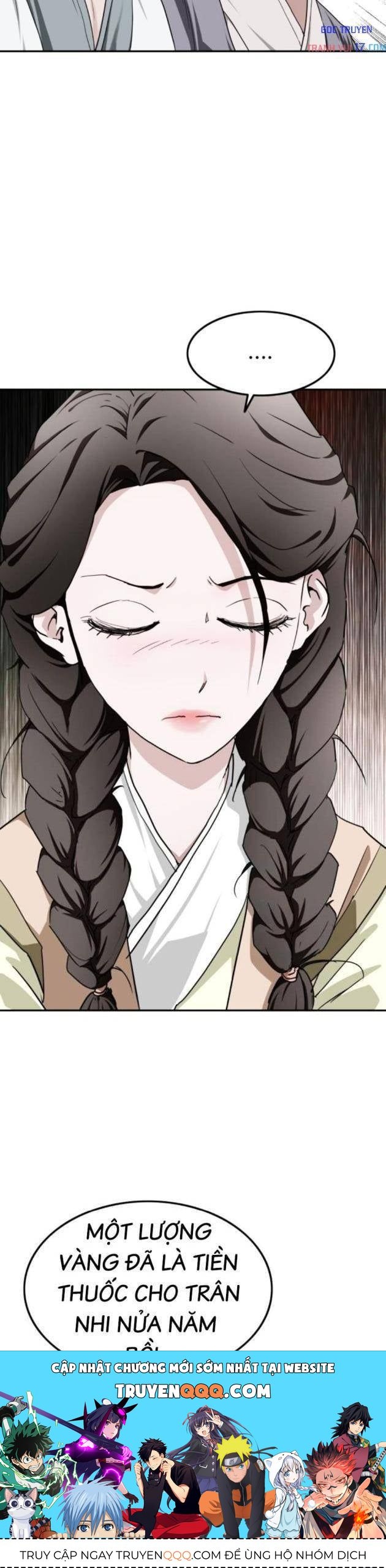 Ma Đạo Đệ Nhất Kiếm Chapter 4 - ảnh 50