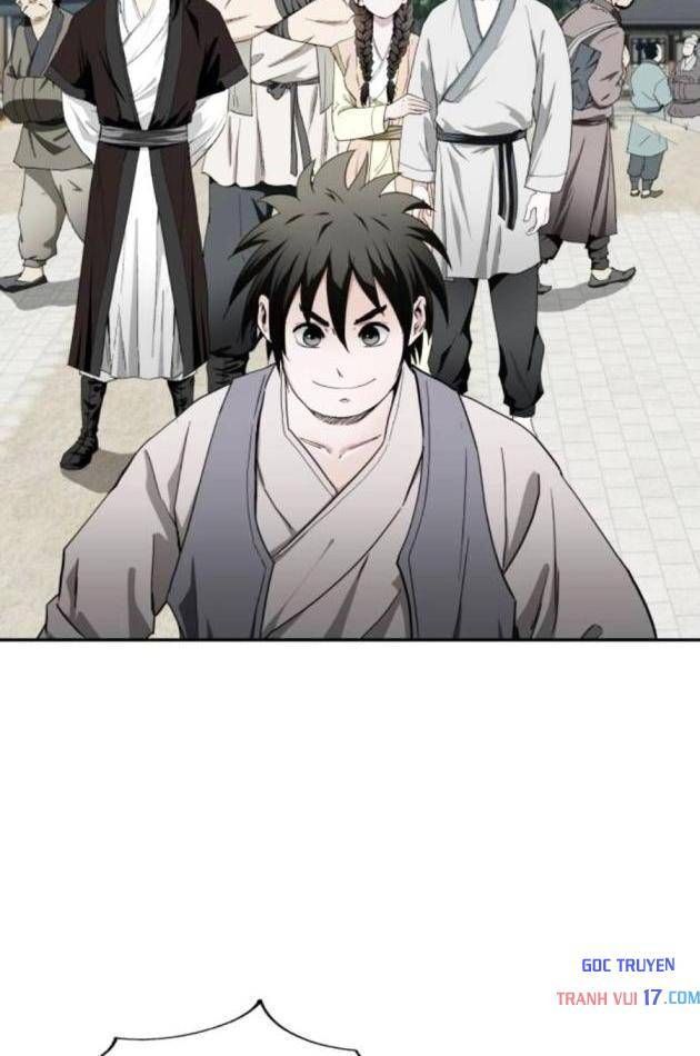 Ma Đạo Đệ Nhất Kiếm Chapter 4 - ảnh 6