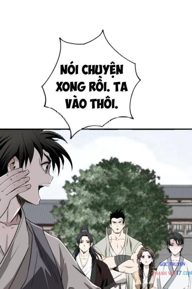 Ma Đạo Đệ Nhất Kiếm Chapter 4 - ảnh 10