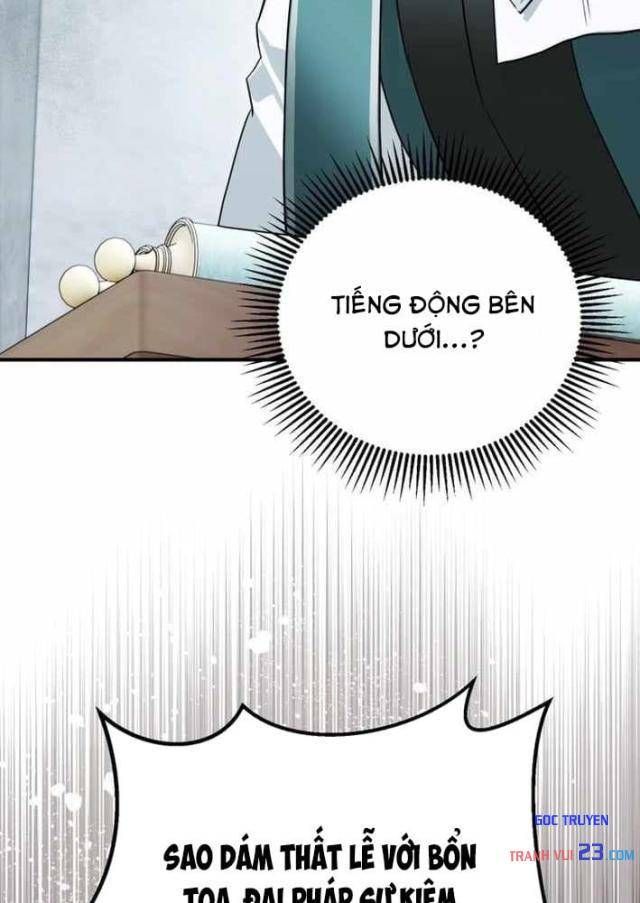 Nòng Nọc Nhỏ Đi Tìm Cha - Chapter 10 - truyendanghot.com