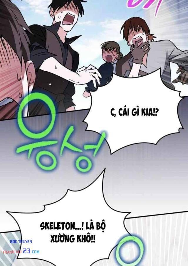 Nòng Nọc Nhỏ Đi Tìm Cha - Chapter 10 - truyendanghot.com