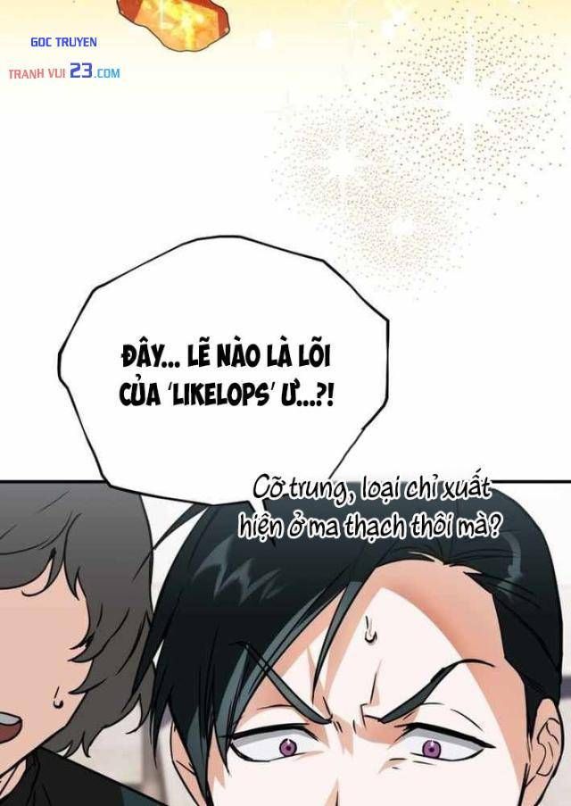 Nòng Nọc Nhỏ Đi Tìm Cha - Chapter 10 - truyendanghot.com