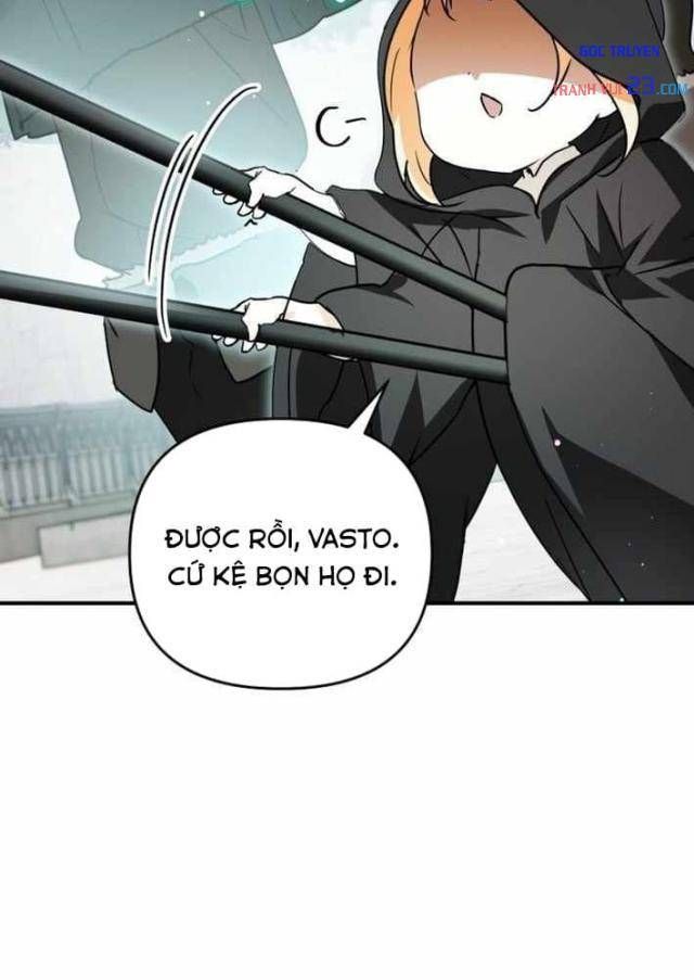 Nòng Nọc Nhỏ Đi Tìm Cha - Chapter 10 - truyendanghot.com