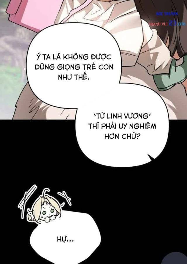 Nòng Nọc Nhỏ Đi Tìm Cha - Chapter 10 - truyendanghot.com