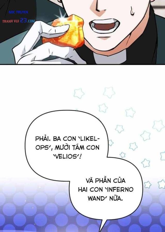 Nòng Nọc Nhỏ Đi Tìm Cha - Chapter 10 - truyendanghot.com