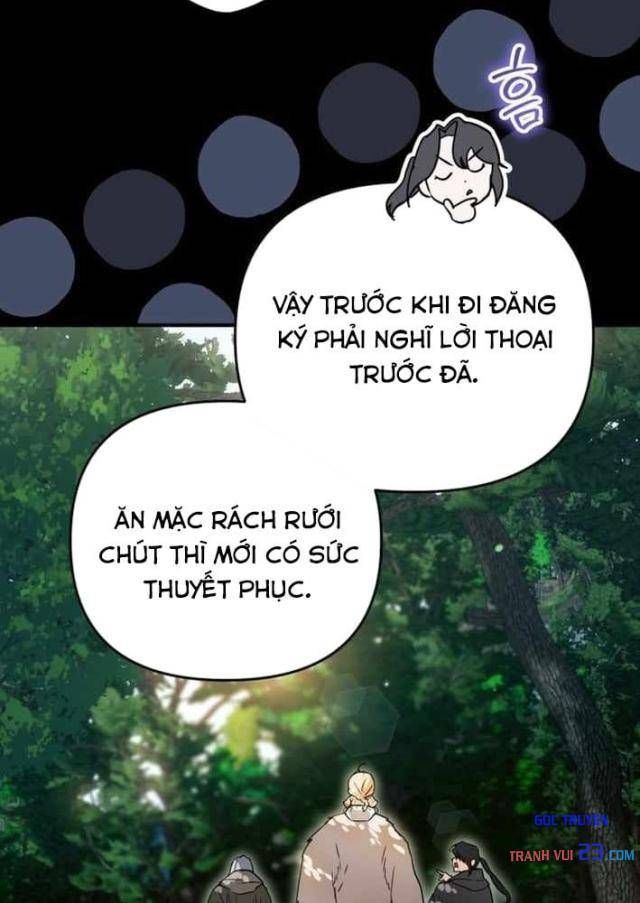 Nòng Nọc Nhỏ Đi Tìm Cha - Chapter 10 - truyendanghot.com