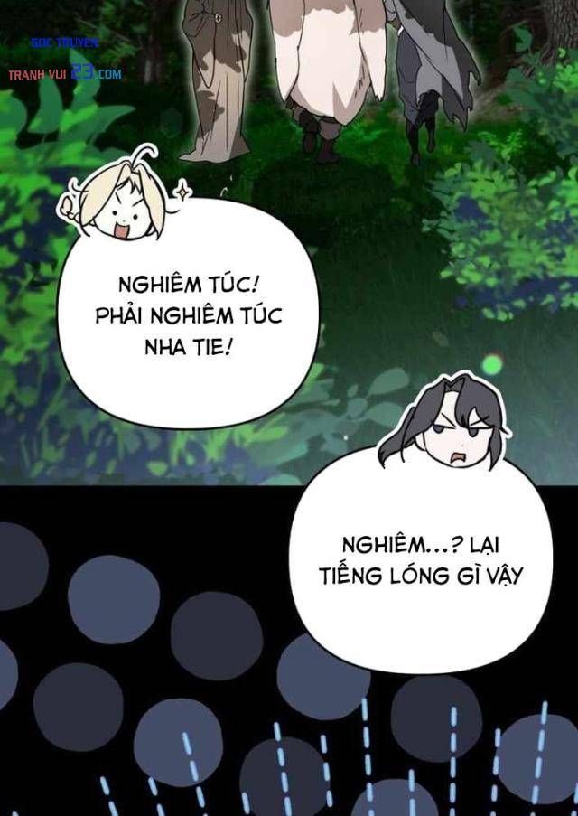 Nòng Nọc Nhỏ Đi Tìm Cha - Chapter 10 - truyendanghot.com