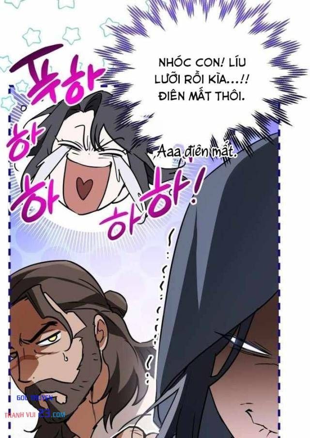 Nòng Nọc Nhỏ Đi Tìm Cha - Chapter 10 - truyendanghot.com