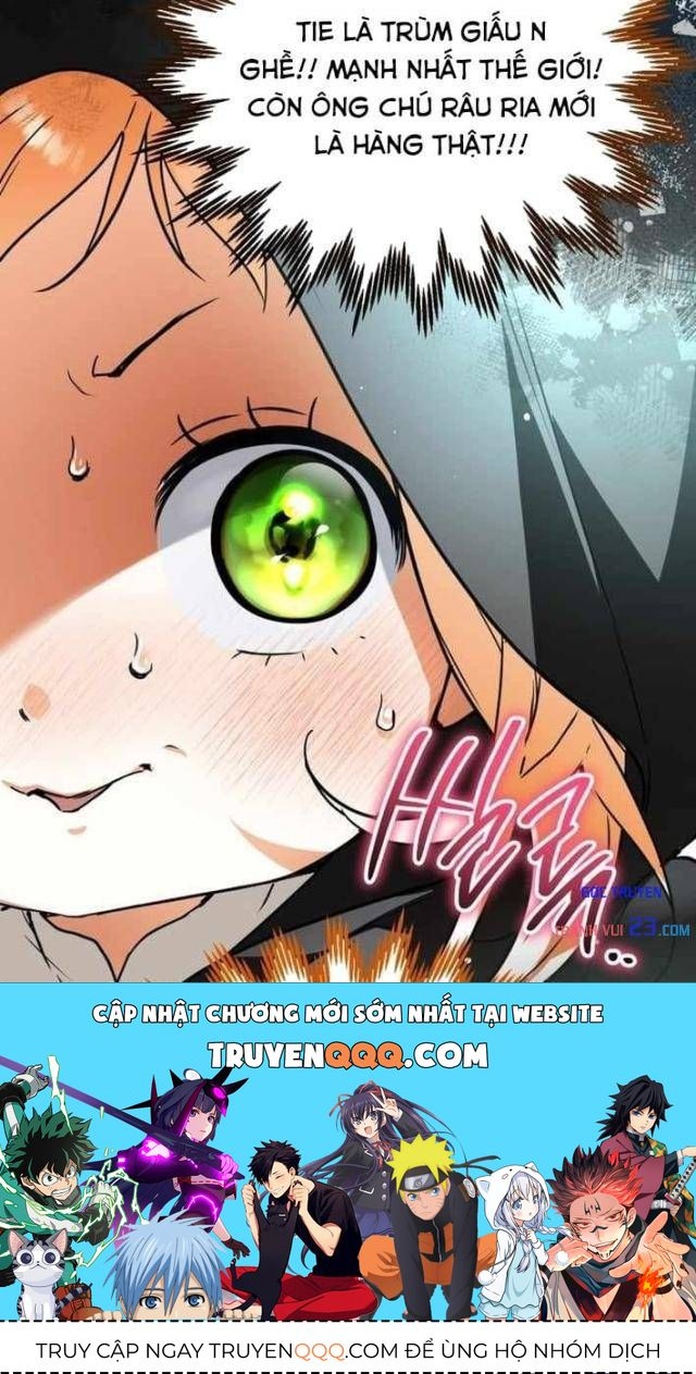 Nòng Nọc Nhỏ Đi Tìm Cha - Chapter 10 - truyendanghot.com