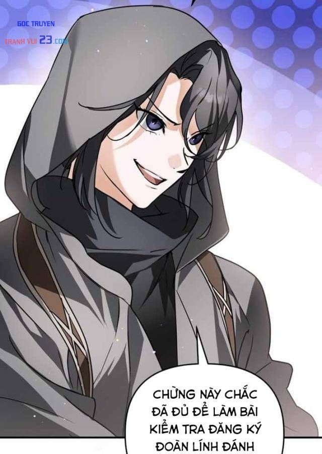 Nòng Nọc Nhỏ Đi Tìm Cha - Chapter 10 - truyendanghot.com