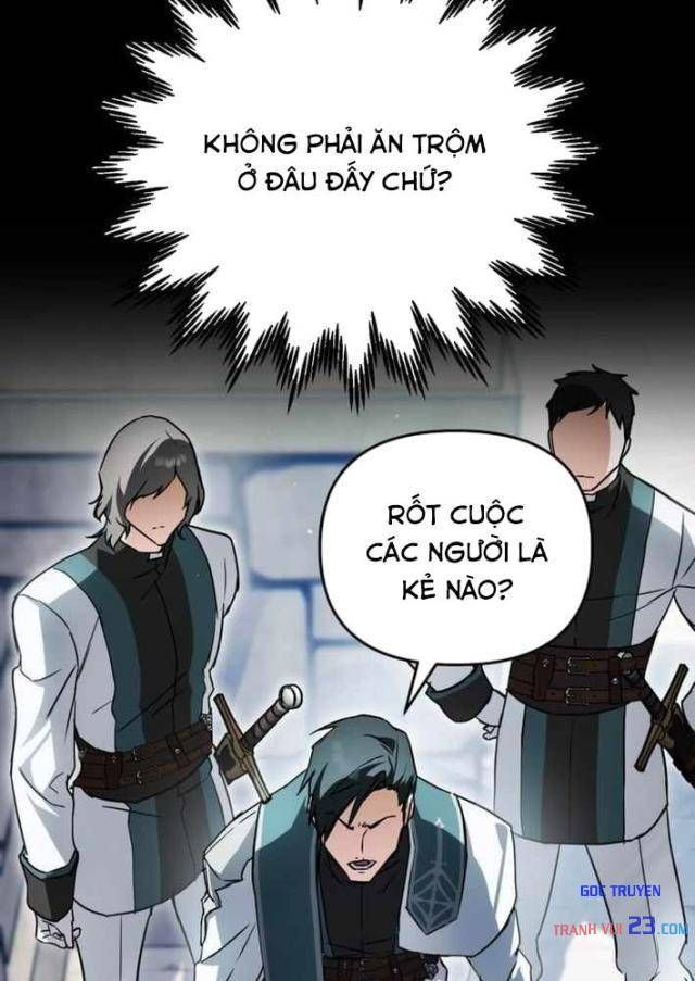 Nòng Nọc Nhỏ Đi Tìm Cha - Chapter 10 - truyendanghot.com