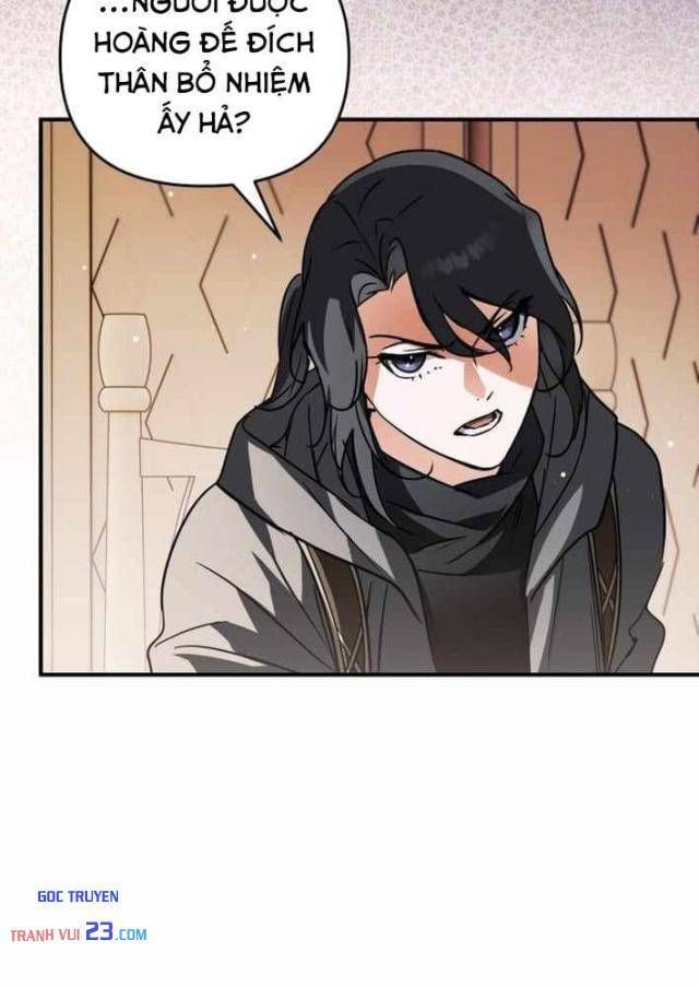 Nòng Nọc Nhỏ Đi Tìm Cha - Chapter 11 - truyendanghot.com