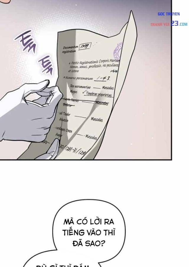 Nòng Nọc Nhỏ Đi Tìm Cha - Chapter 11 - truyendanghot.com