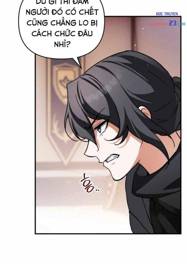 Nòng Nọc Nhỏ Đi Tìm Cha - Chapter 11 - truyendanghot.com