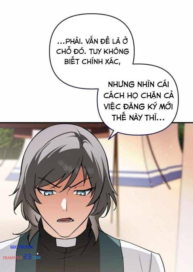 Nòng Nọc Nhỏ Đi Tìm Cha - Chapter 11 - truyendanghot.com