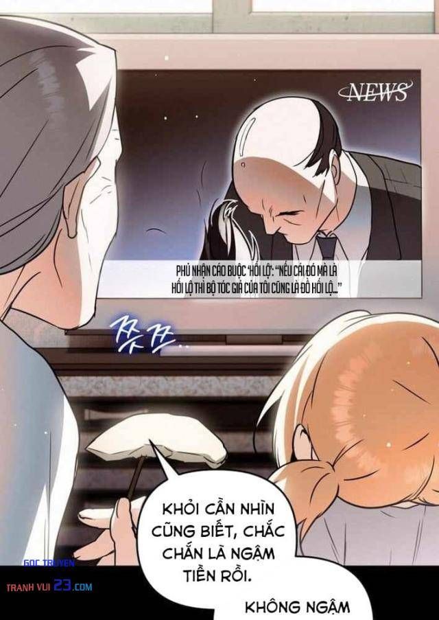 Nòng Nọc Nhỏ Đi Tìm Cha - Chapter 11 - truyendanghot.com
