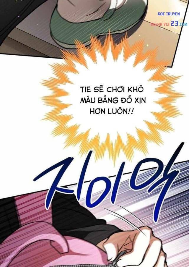 Nòng Nọc Nhỏ Đi Tìm Cha - Chapter 11 - truyendanghot.com