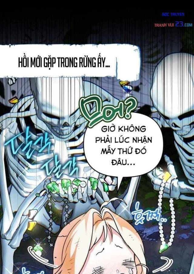 Nòng Nọc Nhỏ Đi Tìm Cha - Chapter 11 - truyendanghot.com