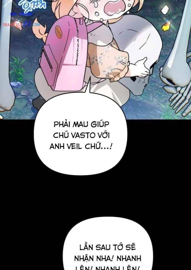 Nòng Nọc Nhỏ Đi Tìm Cha - Chapter 11 - truyendanghot.com