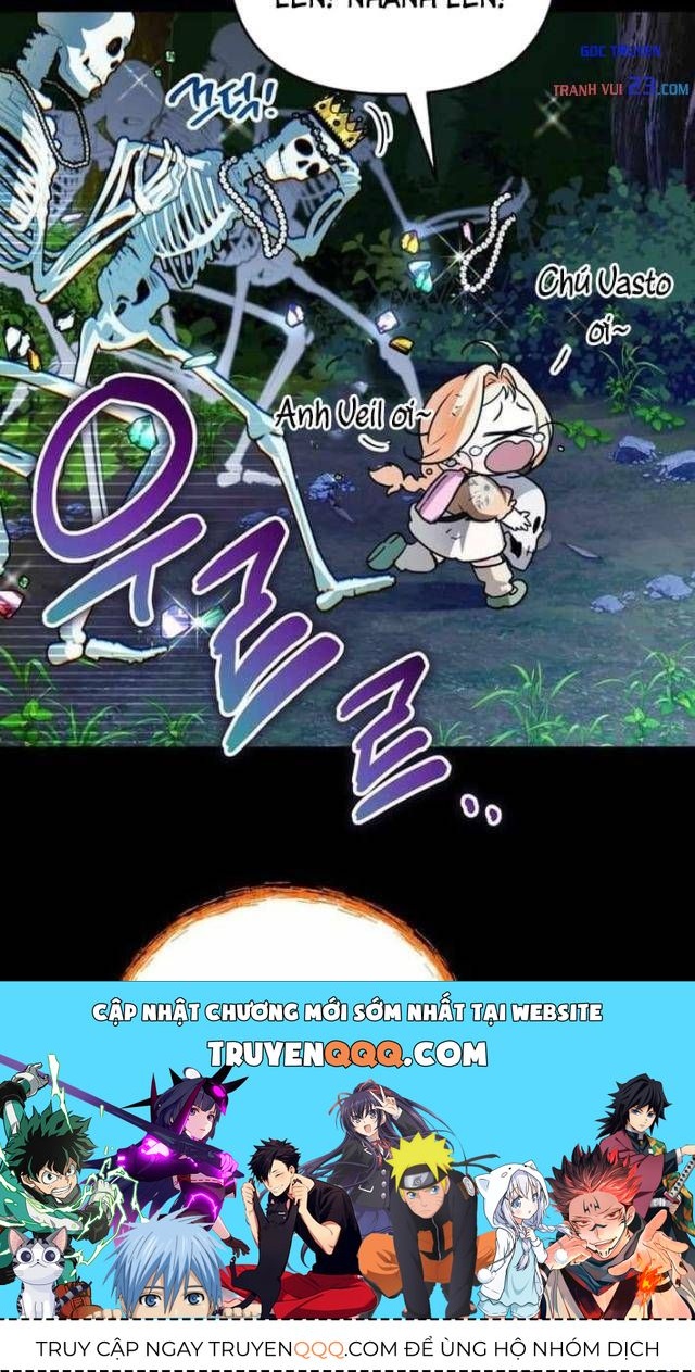 Nòng Nọc Nhỏ Đi Tìm Cha - Chapter 11 - truyendanghot.com