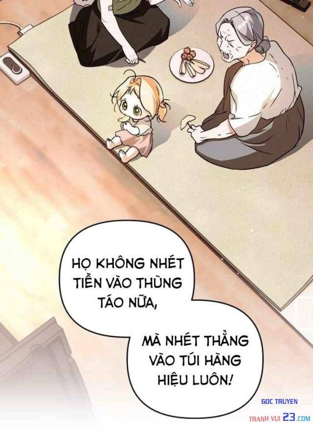 Nòng Nọc Nhỏ Đi Tìm Cha - Chapter 11 - truyendanghot.com