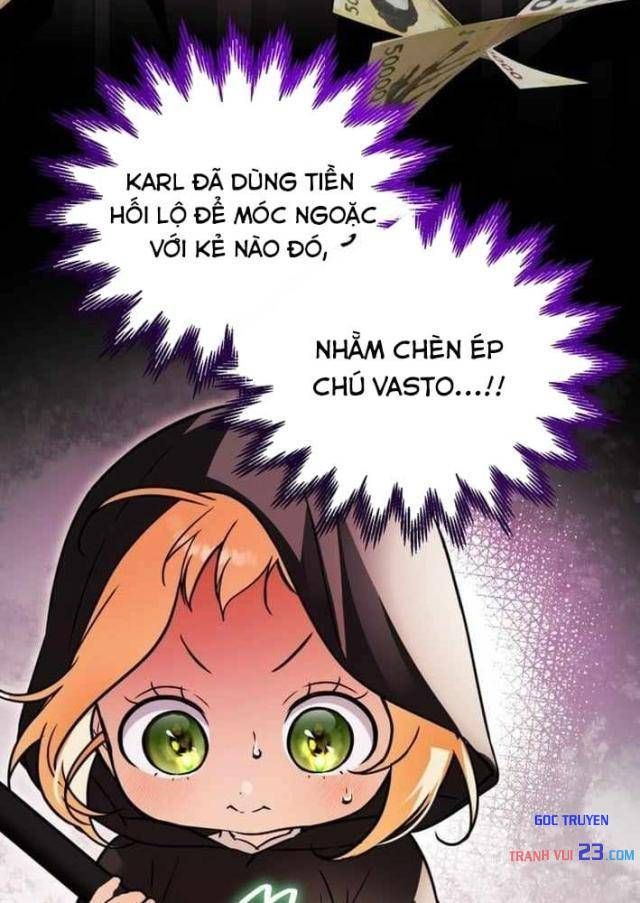 Nòng Nọc Nhỏ Đi Tìm Cha - Chapter 11 - truyendanghot.com