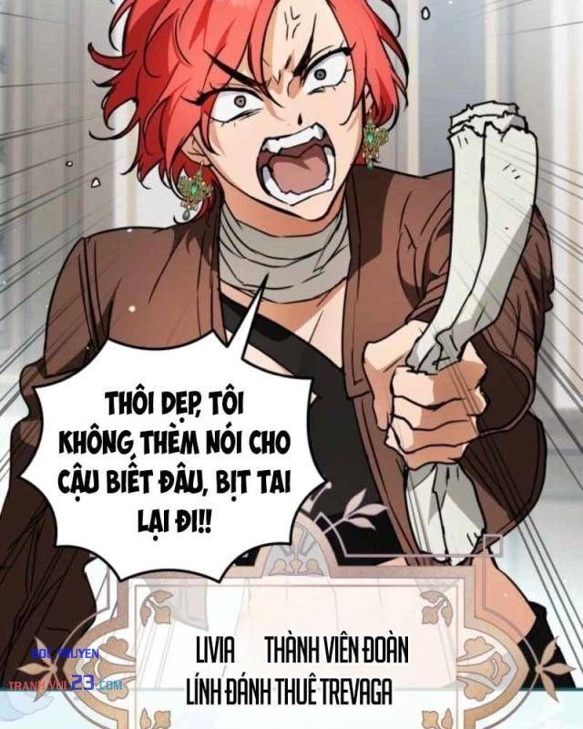 Nòng Nọc Nhỏ Đi Tìm Cha - Chapter 12 - truyendanghot.com