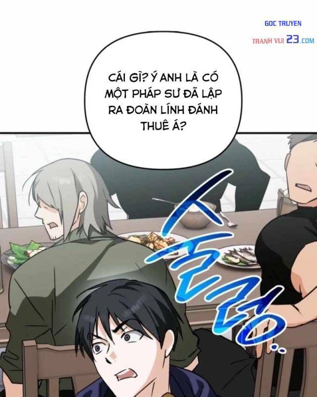Nòng Nọc Nhỏ Đi Tìm Cha - Chapter 12 - truyendanghot.com