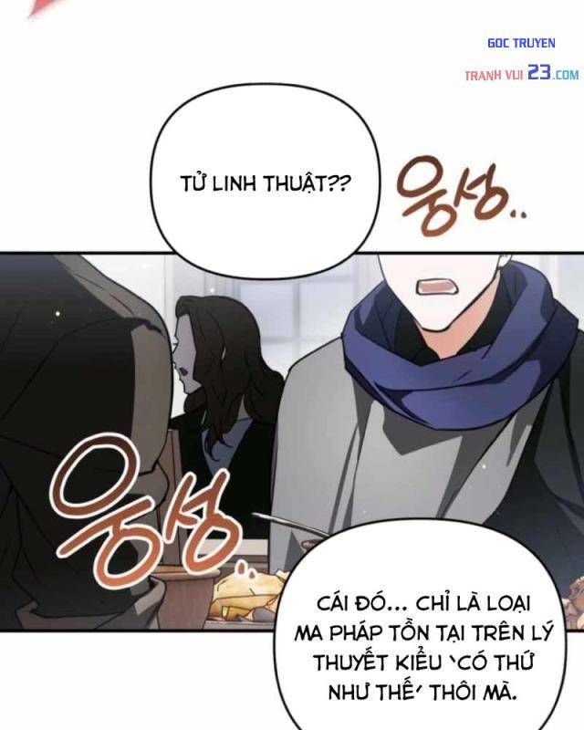Nòng Nọc Nhỏ Đi Tìm Cha - Chapter 12 - truyendanghot.com