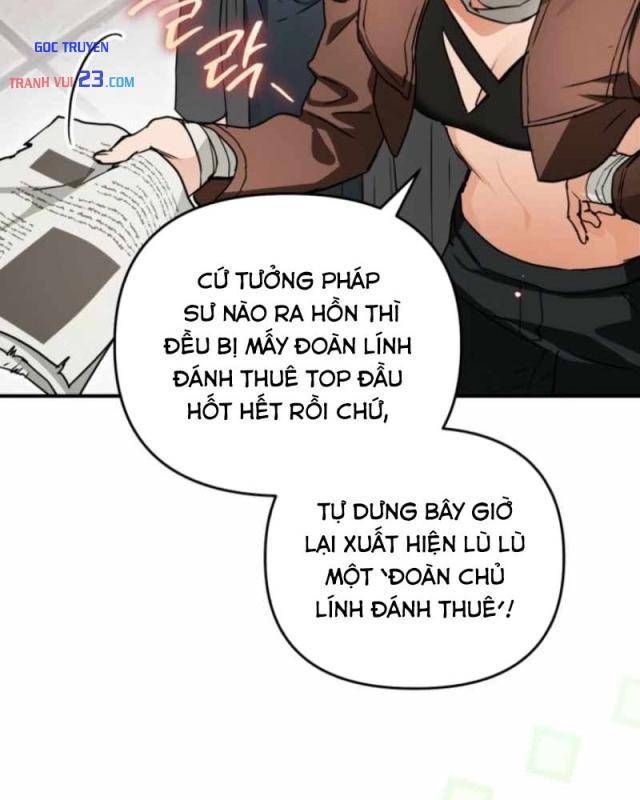 Nòng Nọc Nhỏ Đi Tìm Cha - Chapter 12 - truyendanghot.com