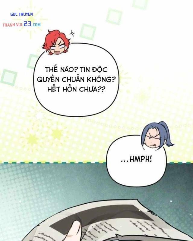 Nòng Nọc Nhỏ Đi Tìm Cha - Chapter 12 - truyendanghot.com