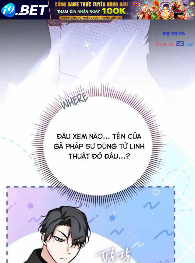 Nòng Nọc Nhỏ Đi Tìm Cha - Chapter 12 - truyendanghot.com